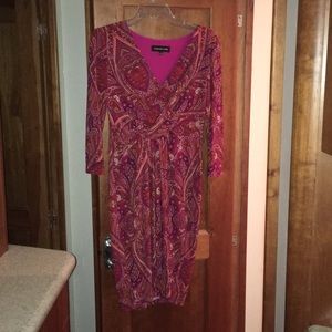 Jones New York dress